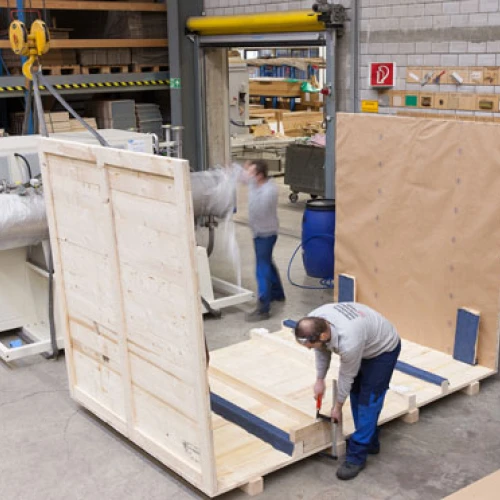 Haubenservice by Egolf