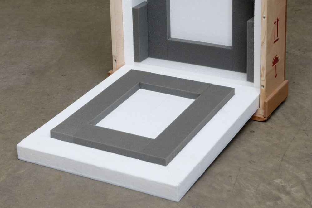 Kunstverpackungen by egolf