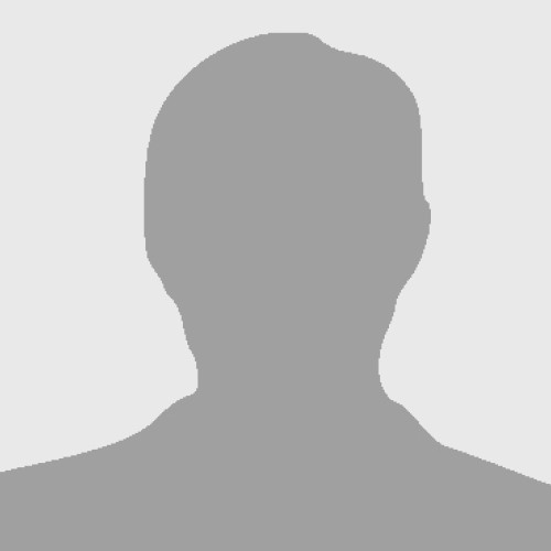 platzhalter Bild Mann