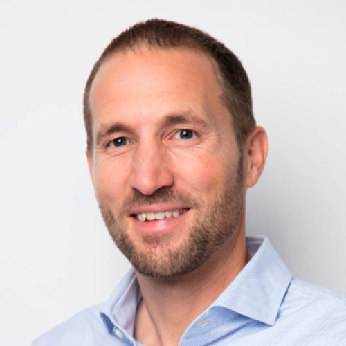 Daniel Keller