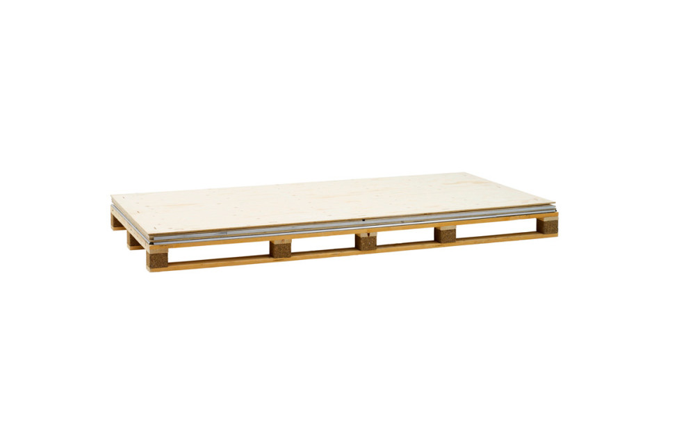 expak xl Sperrgut